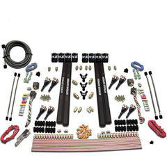 Nitrous Express Nitrous Oxide Injection System Kit 90009-00