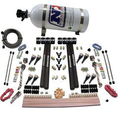 Nitrous Express Nitrous Oxide Injection System Kit 90009-10