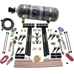 Nitrous Express Nitrous Oxide Injection System Kit 90009-12