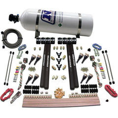 Nitrous Express Nitrous Oxide Injection System Kit 90009-15