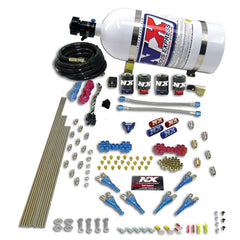 Nitrous Express Nitrous Oxide Injection System Kit 90065-10