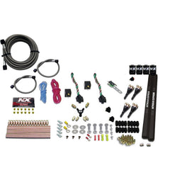 Nitrous Express Nitrous Oxide Injection System Kit 90094-00