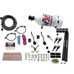 Nitrous Express Nitrous Oxide Injection System Kit 90094-10