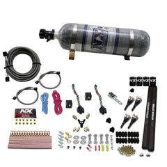 Nitrous Express Nitrous Oxide Injection System Kit 90094-12