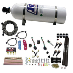 Nitrous Express Nitrous Oxide Injection System Kit 90094-15