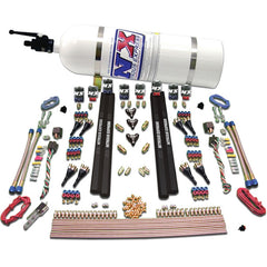 Nitrous Express Nitrous Oxide Injection System Kit 90095-10