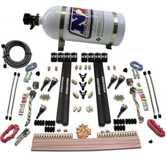 Nitrous Express Nitrous Oxide Injection System Kit 90096-10