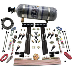 Nitrous Express Nitrous Oxide Injection System Kit 90096-12