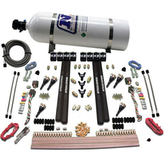 Nitrous Express Nitrous Oxide Injection System Kit 90096-15