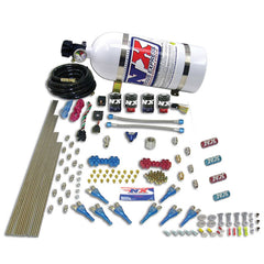 Nitrous Express Nitrous Oxide Injection System Kit 90100-05