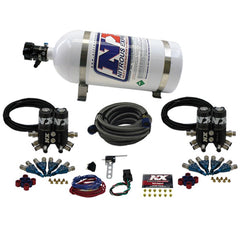 Nitrous Express Nitrous Oxide Injection System Kit 90100-10