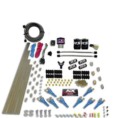 Nitrous Express Nitrous Oxide Injection System Kit 90206-00