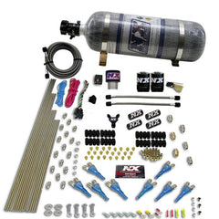 Nitrous Express Nitrous Oxide Injection System Kit 90206-12