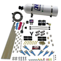 Nitrous Express Nitrous Oxide Injection System Kit 90206-15