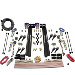 Nitrous Express Nitrous Oxide Injection System Kit 90209-00