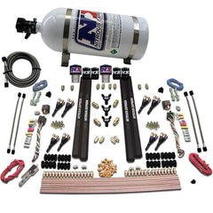 Nitrous Express Nitrous Oxide Injection System Kit 90209-10