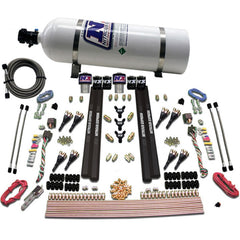 Nitrous Express Nitrous Oxide Injection System Kit 90209-15