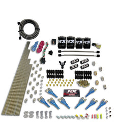 Nitrous Express Nitrous Oxide Injection System Kit 90506-00