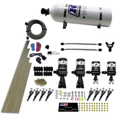 Nitrous Express Nitrous Oxide Injection System Kit 90506-15