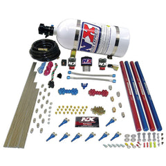 Nitrous Express Nitrous Oxide Injection System Kit 91206-12