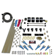 Nitrous Express Nitrous Oxide Injection System Kit 92006-00