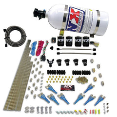 Nitrous Express Nitrous Oxide Injection System Kit 92006-10