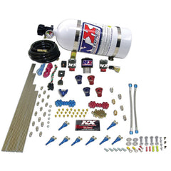 Nitrous Express Nitrous Oxide Injection System Kit 92206-12