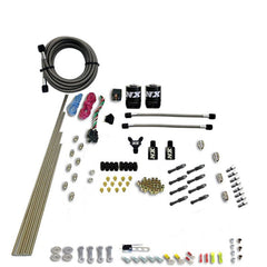 Nitrous Express Nitrous Oxide Injection System Kit 93006-00