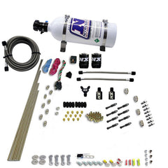 Nitrous Express Nitrous Oxide Injection System Kit 93006-05