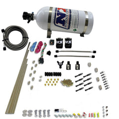 Nitrous Express Nitrous Oxide Injection System Kit 93006-10