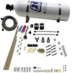 Nitrous Express Nitrous Oxide Injection System Kit 93006-15