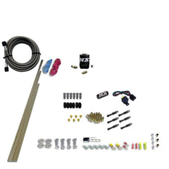 Nitrous Express Nitrous Oxide Injection System Kit 93066-00