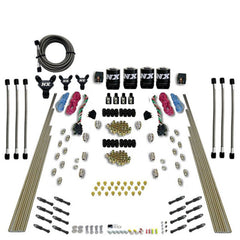 Nitrous Express Nitrous Oxide Injection System Kit 93106-00