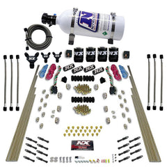 Nitrous Express Nitrous Oxide Injection System Kit 93106-05