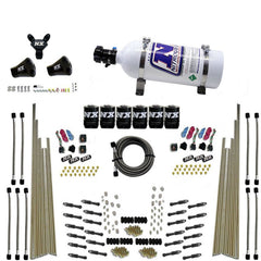 Nitrous Express Nitrous Oxide Injection System Kit 93206-05