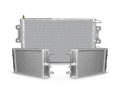 AFCO RACING PRODUCTS Heat Exchangeer Gen 6 ZL1 AFC80297NDP