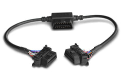 AMP Research PowerStep? Plug And Play Pass Through Harness Ram 2500/3500 2013-2020 76405-01A