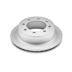 Power Stop EVOLUTION COATED ROTOR Chevrolet Silverado 2500 HD/3500/Express 2500/Express 3500/3500 HD/3500 Classic/2500 HD Classic 2001-2010 AR8644EVC