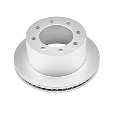 Power Stop EVOLUTION COATED ROTOR Chevrolet Silverado 3500/Express 3500/3500 HD/3500 Classic 2001-2010 AR8646EVC