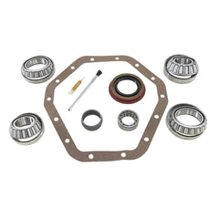 Yukon Gear Yukon Bearing install kit for 98/newer 10.5in. GM 14 bolt truck differential BK GM14T-C