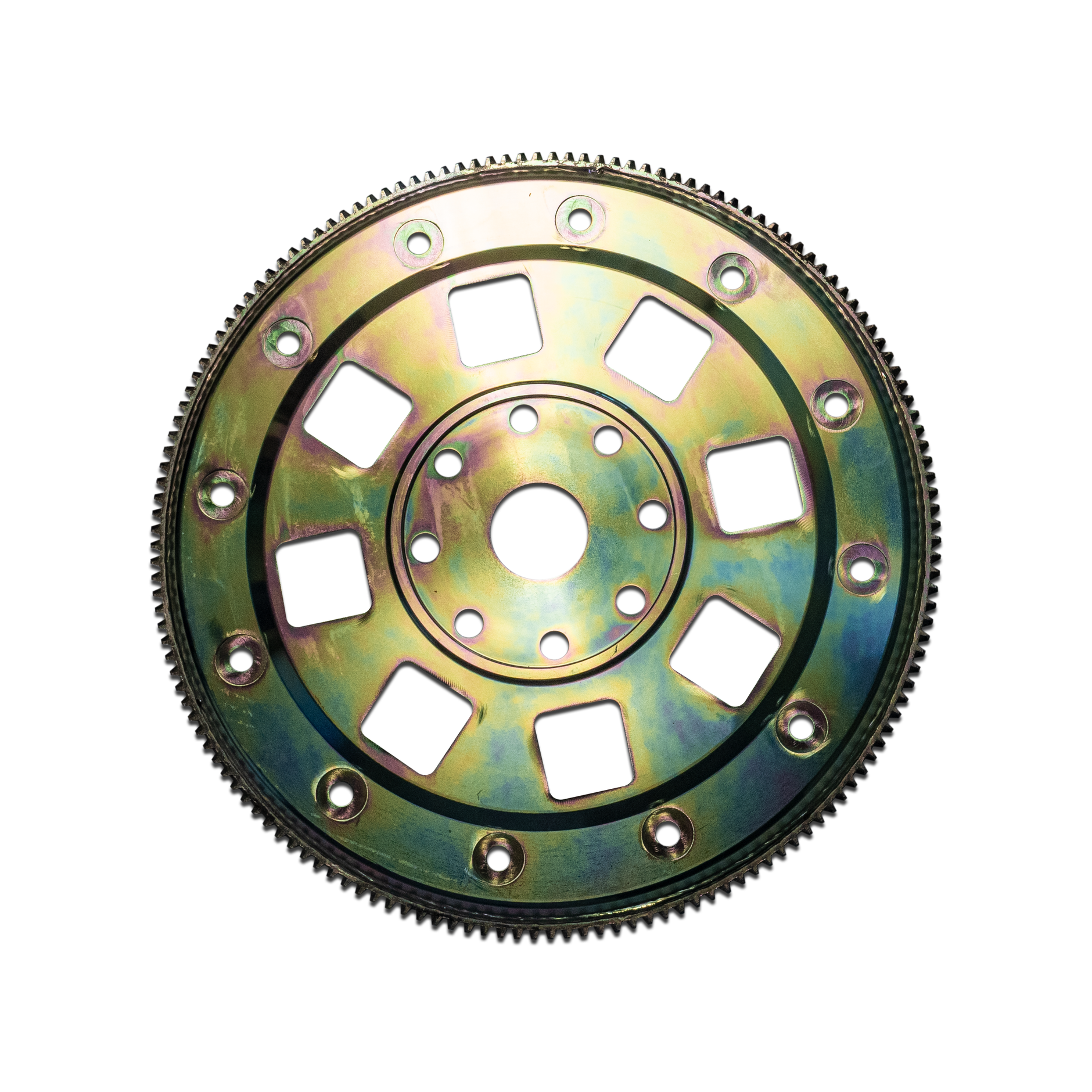 Torque Converters & Flex Plates – Firepunk