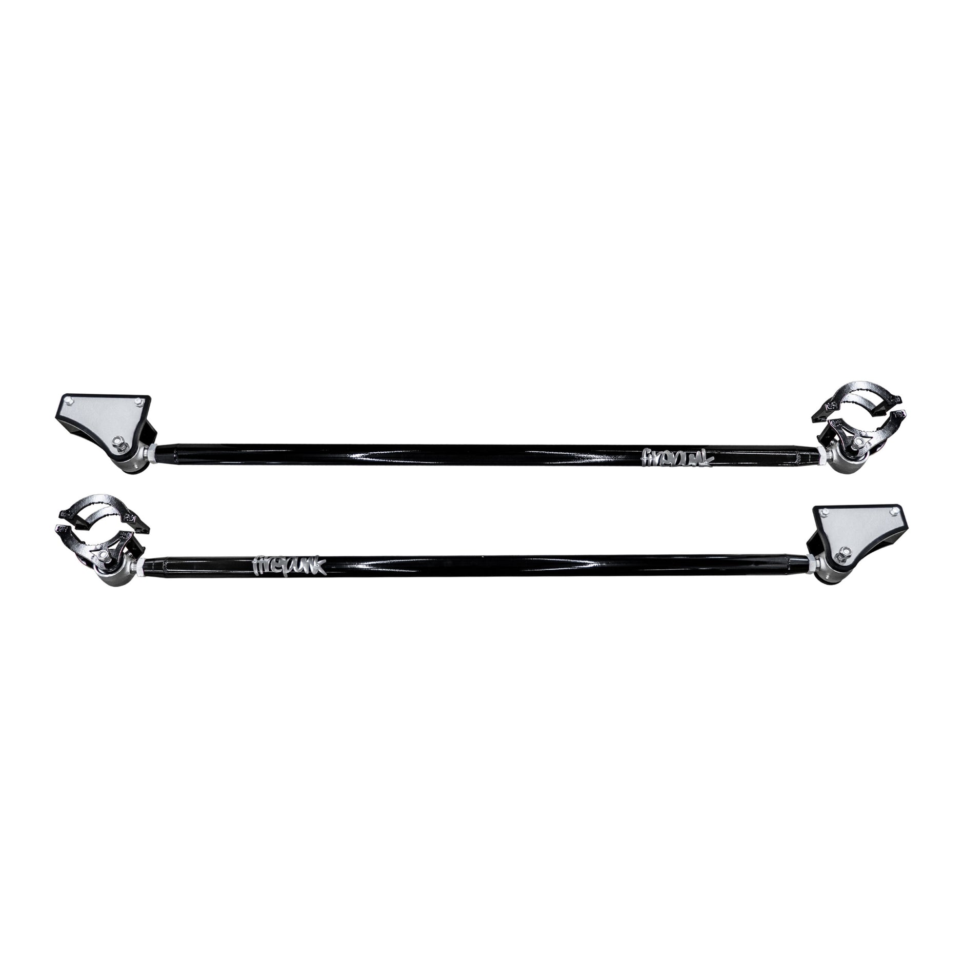 Dodge Ram Traction Bars: 3rd & 4th Gen Weld-on, Bolt-on – Firepunk