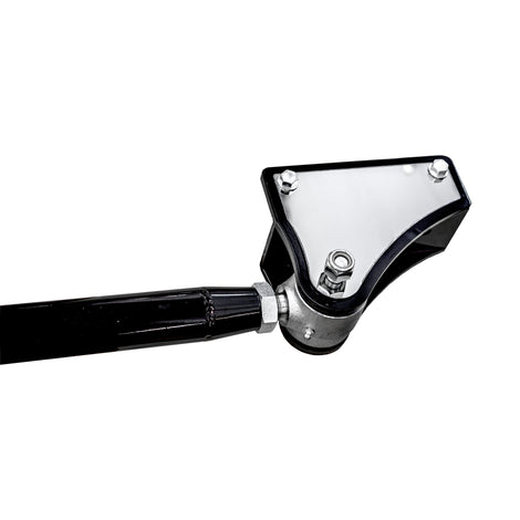 Firepunk Traction Bars