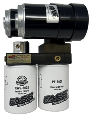 FASS Fuel Systems COMP330G Competition Series 330GPH (30 PSI MAX)