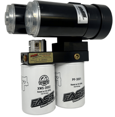 FASS Fuel Systems COMP540G Competition Series 540GPH (70 PSI MAX)