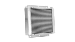Universal 42mm Oil Cooler 12.75 Inch x 9.75 Inch C&R Racing