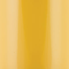 Wehrli Custom Fab 2020-2024 L5P Duramax 3 1/2" Intake Horn Cat Yellow