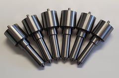 Cummins P-Pump Stage 1 Nozzle Set Dynomite Diesel