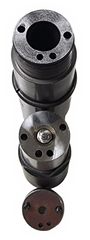 Dodge 94-98 5.9L 12 Valve Custom Dual Feed Injector Set Dynomite Diesel