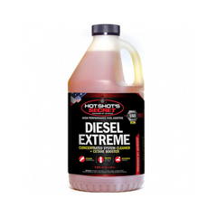 Hot Shot's Secret 2qt. Diesel Extreme